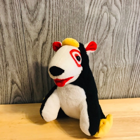 stuffed penguin target